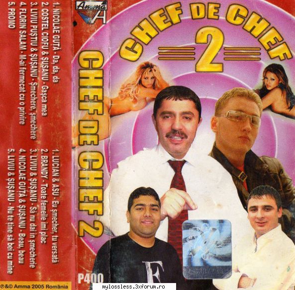 ...:::CERERE / REQUEST de Albume, Melodii in format FLAC !:::... - alexander - @ Muzica/Albume in format Lossless [FLAC]-[ROMANEASCA]