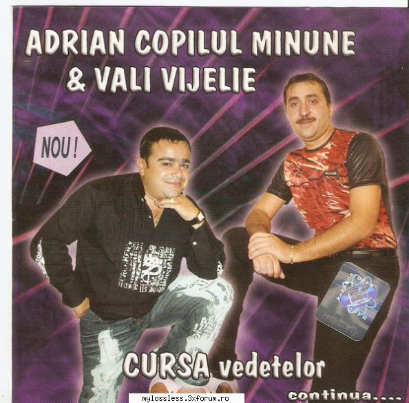 ...:::CERERE / REQUEST de Albume, Melodii in format FLAC !:::... - alexander - @ Muzica/Albume in format Lossless [FLAC]-[ROMANEASCA]