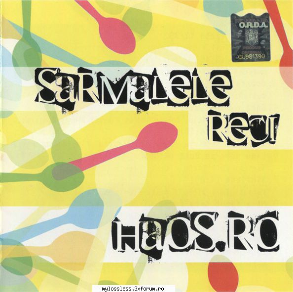 ...:::CERERE / REQUEST de Albume, Melodii in format FLAC !:::... - dan2k16 - @ Muzica/Albume in format Lossless [FLAC]-[ROMANEASCA]