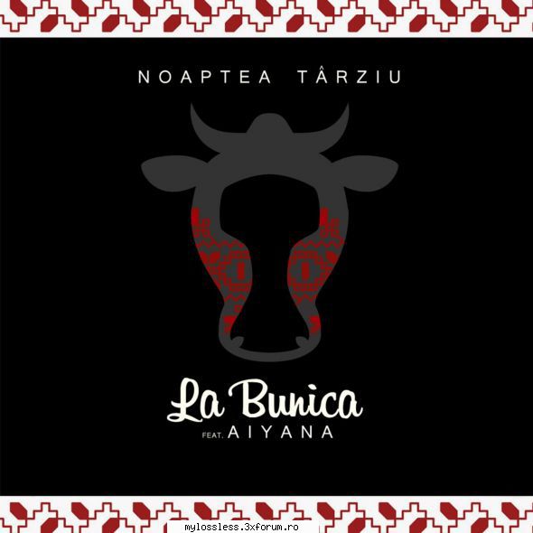...:::CERERE / REQUEST de Albume, Melodii in format FLAC !:::... - kaname - @ Muzica/Albume in format Lossless [FLAC]-[ROMANEASCA]