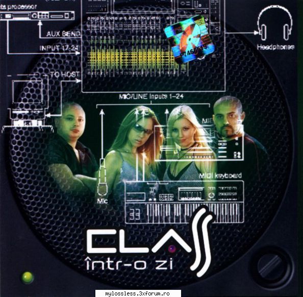 ...:::CERERE / REQUEST de Albume, Melodii in format FLAC !:::... - ClubCaviar - @ Muzica/Albume in format Lossless [FLAC]-[ROMANEASCA]