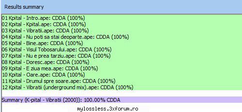 ...:::CERERE / REQUEST de Albume, Melodii in format FLAC !:::... - Alex Androo - @ Muzica/Albume in format Lossless [FLAC]-[ROMANEASCA]