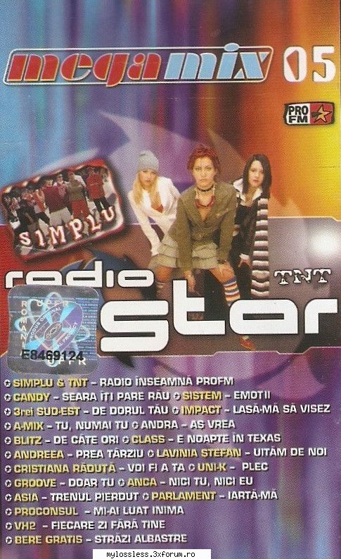 ...:::CERERE / REQUEST de Albume, Melodii in format FLAC !:::... - ClubCaviar - @ Muzica/Albume in format Lossless [FLAC]-[ROMANEASCA]