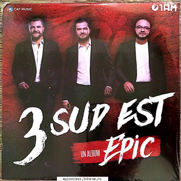 ...:::CERERE / REQUEST de Albume, Melodii in format FLAC !:::... - maqulyn - @ Muzica/Albume in format Lossless [FLAC]-[ROMANEASCA]
