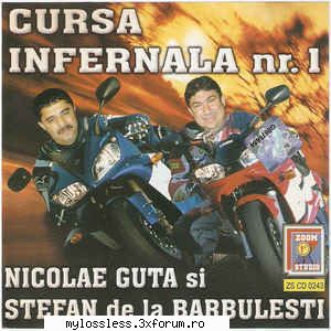 ...:::CERERE / REQUEST de Albume, Melodii in format FLAC !:::... - Cebuc23 - @ Muzica/Albume in format Lossless [FLAC]-[ROMANEASCA]