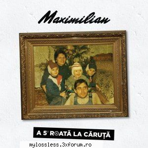 ...:::CERERE / REQUEST de Albume, Melodii in format FLAC !:::... - alinvasile12 - @ Muzica/Albume in format Lossless [FLAC]-[ROMANEASCA]
