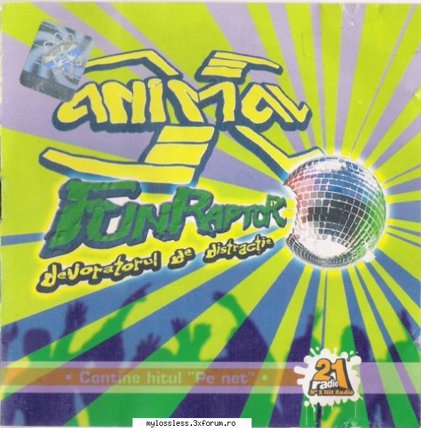 ...:::CERERE / REQUEST de Albume, Melodii in format FLAC !:::... - alexkennybolt - @ Muzica/Albume in format Lossless [FLAC]-[ROMANEASCA]