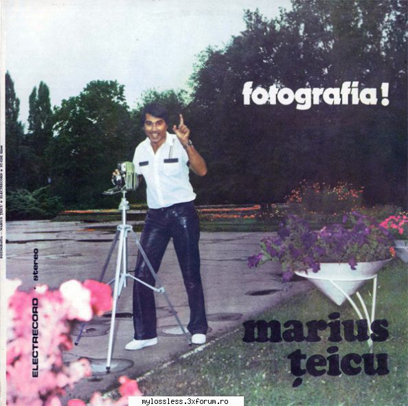 ...:::CERERE / REQUEST de Albume, Melodii in format FLAC !:::... - Chris01 - @ Muzica/Albume in format Lossless [FLAC]-[ROMANEASCA]