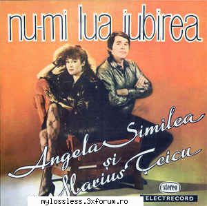 ...:::CERERE / REQUEST de Albume, Melodii in format FLAC !:::... - Chris01 - @ Muzica/Albume in format Lossless [FLAC]-[ROMANEASCA]