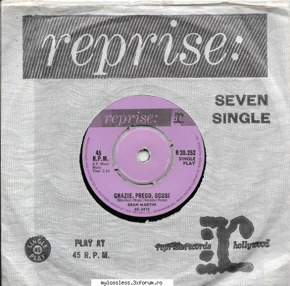 ...:::CERERE / REQUEST de Albume, Melodii in format FLAC !:::... - Marian Bold - @ Muzica/Albume in format Lossless [FLAC]-[STRAINA]
