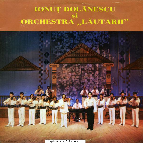 ...:::CERERE / REQUEST de Albume, Melodii in format FLAC !:::... - Chris01 - @ Muzica/Albume in format Lossless [FLAC]-[ROMANEASCA]