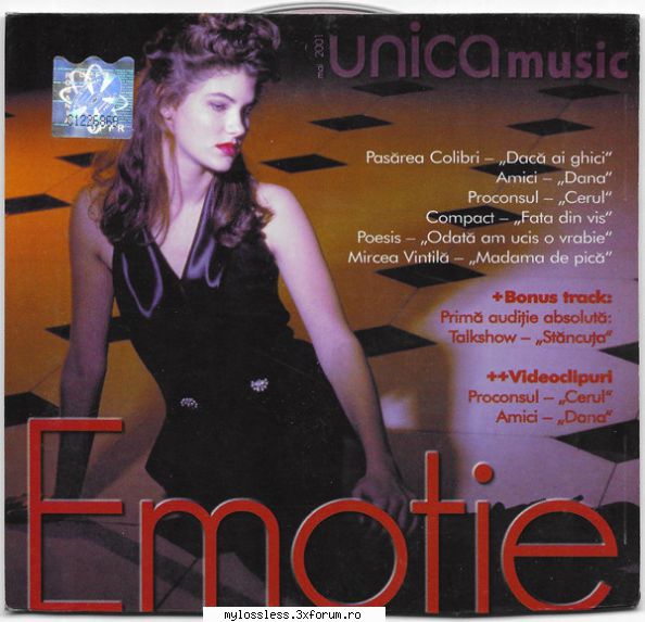 ...:::CERERE / REQUEST de Albume, Melodii in format FLAC !:::... - caca - @ Muzica/Albume in format Lossless [FLAC]-[ROMANEASCA]