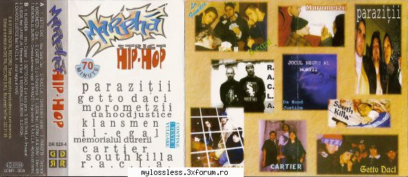 ...:::CERERE / REQUEST de Albume, Melodii in format FLAC !:::... - caca - @ Muzica/Albume in format Lossless [FLAC]-[ROMANEASCA]