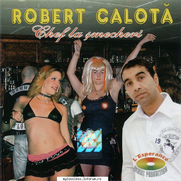 ...:::CERERE / REQUEST de Albume, Melodii in format FLAC !:::... - dlhbz - @ Muzica/Albume in format Lossless [FLAC]-[ROMANEASCA]