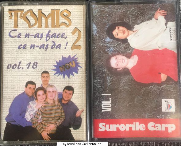 ...:::CERERE / REQUEST de Albume, Melodii in format FLAC !:::... - Alex Androo - @ Muzica/Albume in format Lossless [FLAC]-[ROMANEASCA]