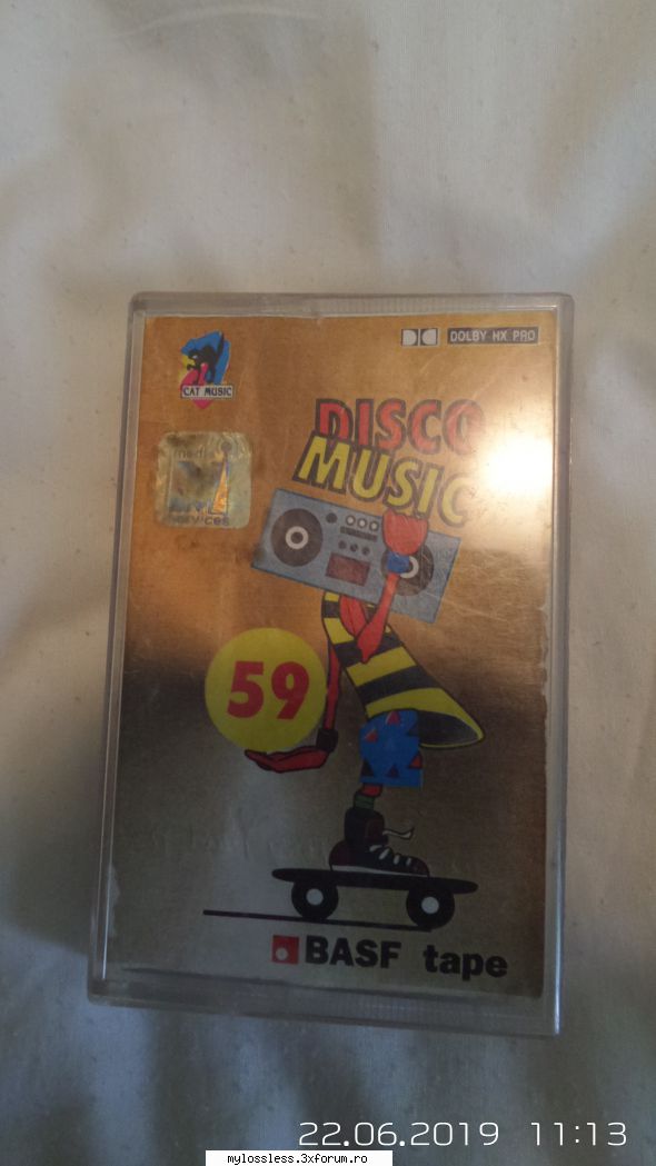 ...:::CERERE / REQUEST de Albume, Melodii in format FLAC !:::... - andrei88sv - @ Muzica/Albume in format Lossless [FLAC]-[ROMANEASCA]