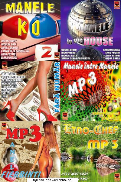...:::CERERE / REQUEST de Albume, Melodii in format FLAC !:::... - VitanClub - @ Muzica/Albume in format Lossless [FLAC]-[ROMANEASCA]