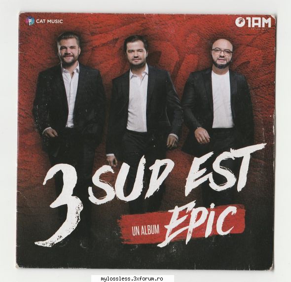 ...:::CERERE / REQUEST de Albume, Melodii in format FLAC !:::... - caca - @ Muzica/Albume in format Lossless [FLAC]-[ROMANEASCA]