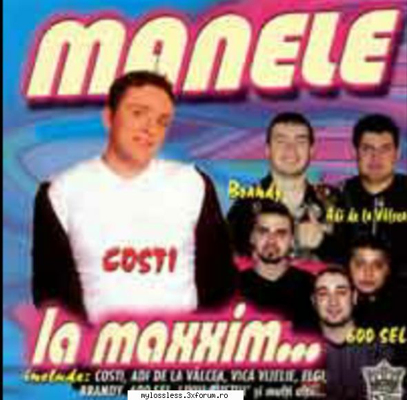 ...:::CERERE / REQUEST de Albume, Melodii in format FLAC !:::... - caca - @ Muzica/Albume in format Lossless [FLAC]-[ROMANEASCA]