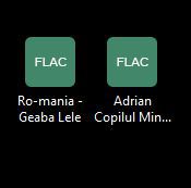 ...:::CERERE / REQUEST de Albume, Melodii in format FLAC !:::... - jmenaru21 - @ Muzica/Albume in format Lossless [FLAC]-[ROMANEASCA]