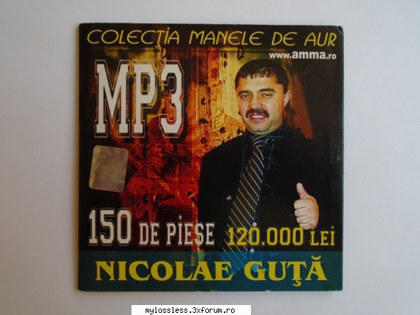 ...:::CERERE / REQUEST de Albume, Melodii in format FLAC !:::... - Asu - @ Muzica/Albume in format Lossless [FLAC]-[ROMANEASCA]