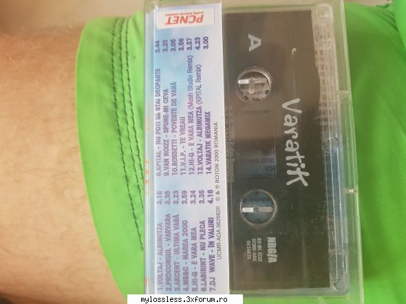 ...:::CERERE / REQUEST de Albume, Melodii in format FLAC !:::... - funkyrecords - @ Muzica/Albume in format Lossless [FLAC]-[ROMANEASCA]