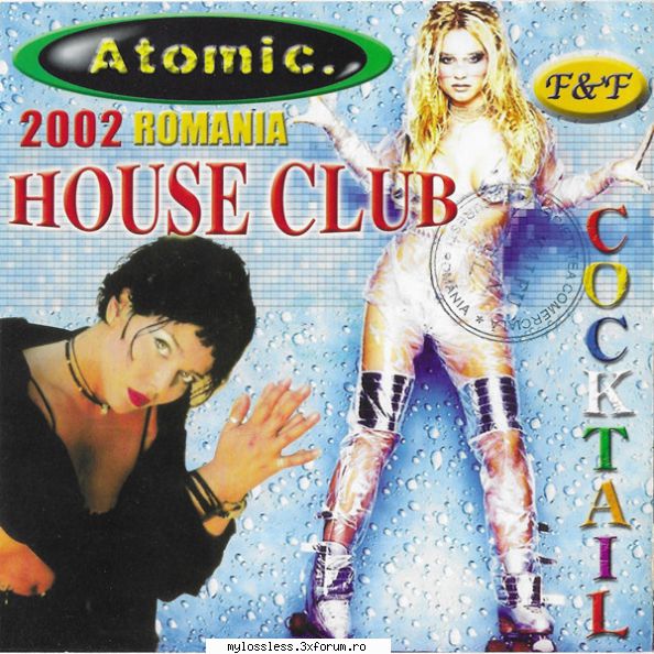 ...:::CERERE / REQUEST de Albume, Melodii in format FLAC !:::... - ClubCaviar - @ Muzica/Albume in format Lossless [FLAC]-[ROMANEASCA]