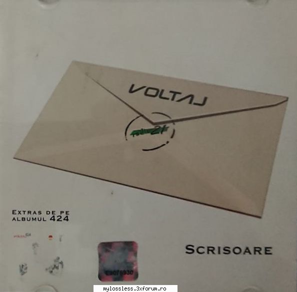 ...:::CERERE / REQUEST de Albume, Melodii in format FLAC !:::... - ClubCaviar - @ Muzica/Albume in format Lossless [FLAC]-[ROMANEASCA]