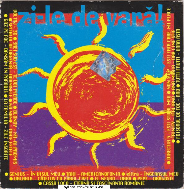 ...:::CERERE / REQUEST de Albume, Melodii in format FLAC !:::... - ClubCaviar - @ Muzica/Albume in format Lossless [FLAC]-[ROMANEASCA]