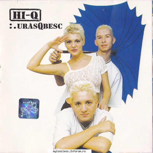 ...:::CERERE / REQUEST de Albume, Melodii in format FLAC !:::... - ClubCaviar - @ Muzica/Albume in format Lossless [FLAC]-[ROMANEASCA]