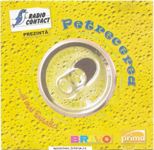 ...:::CERERE / REQUEST de Albume, Melodii in format FLAC !:::... - ClubCaviar - @ Muzica/Albume in format Lossless [FLAC]-[ROMANEASCA]