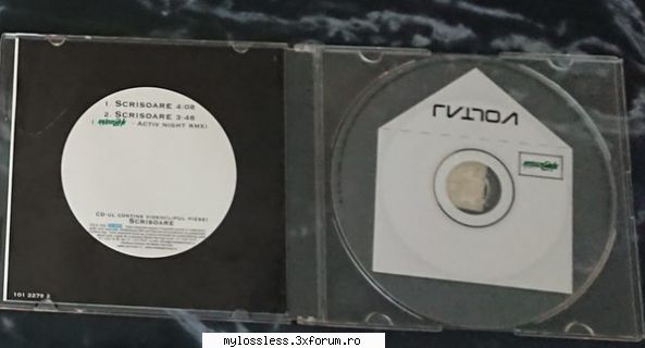 ...:::CERERE / REQUEST de Albume, Melodii in format FLAC !:::... - ClubCaviar - @ Muzica/Albume in format Lossless [FLAC]-[ROMANEASCA]