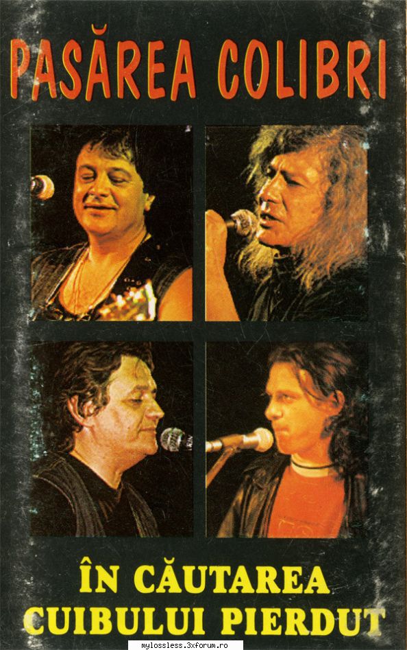 ...:::CERERE / REQUEST de Albume, Melodii in format FLAC !:::... - Marian Bold - @ Muzica/Albume in format Lossless [FLAC]-[ROMANEASCA]