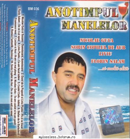 ...:::CERERE / REQUEST de Albume, Melodii in format FLAC !:::... - Raulica - @ Muzica/Albume in format Lossless [FLAC]-[ROMANEASCA]