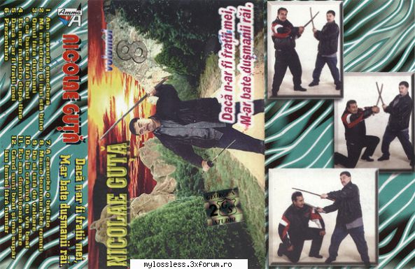 ...:::CERERE / REQUEST de Albume, Melodii in format FLAC !:::... - Raulica - @ Muzica/Albume in format Lossless [FLAC]-[ROMANEASCA]