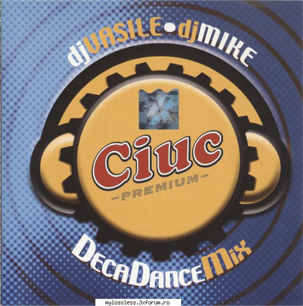 ...:::CERERE / REQUEST de Albume, Melodii in format FLAC !:::... - ClubCaviar - @ Muzica/Albume in format Lossless [FLAC]-[ROMANEASCA]