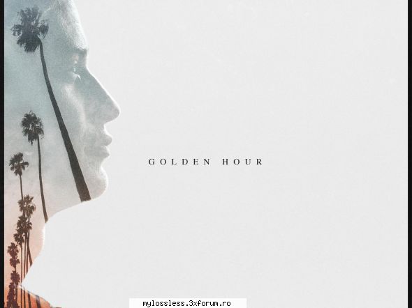 albumul golden hour al lui kygo il are cineva in flac ? este disponibil dar nu am mb ca sa-l incarc!