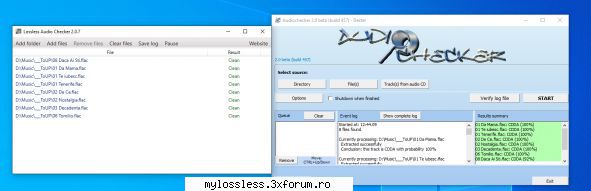 ...:::CERERE / REQUEST de Albume, Melodii in format FLAC !:::... - stefix99 - @ Muzica/Albume in format Lossless [FLAC]-[ROMANEASCA]