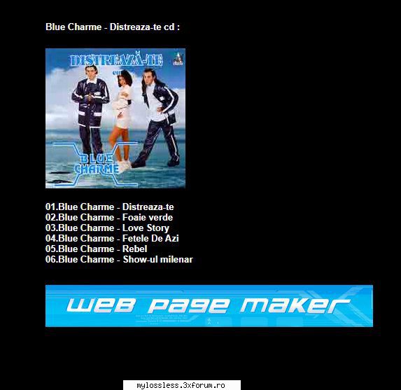 ...:::CERERE / REQUEST de Albume, Melodii in format FLAC !:::... - radio_plaja - @ Muzica/Albume in format Lossless [FLAC]-[ROMANEASCA]