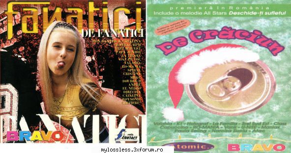 ...:::CERERE / REQUEST de Albume, Melodii in format FLAC !:::... - ClubCaviar - @ Muzica/Albume in format Lossless [FLAC]-[ROMANEASCA]
