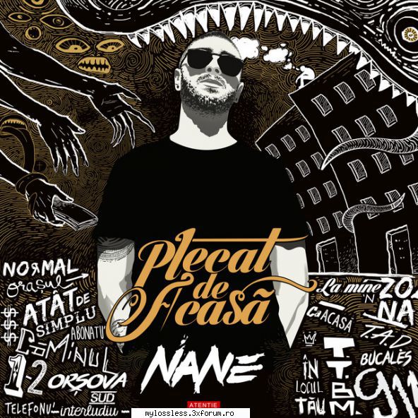 ...:::CERERE / REQUEST de Albume, Melodii in format FLAC !:::... - PaulTheBest - @ Muzica/Albume in format Lossless [FLAC]-[ROMANEASCA]