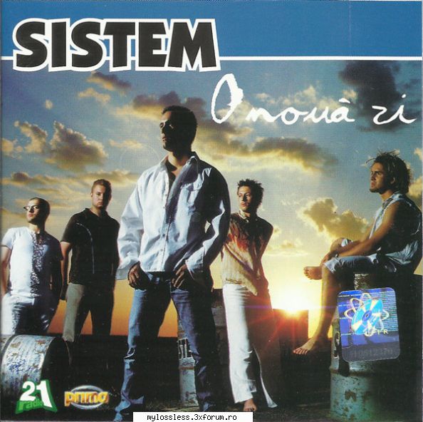 ...:::CERERE / REQUEST de Albume, Melodii in format FLAC !:::... - ClubCaviar - @ Muzica/Albume in format Lossless [FLAC]-[ROMANEASCA]