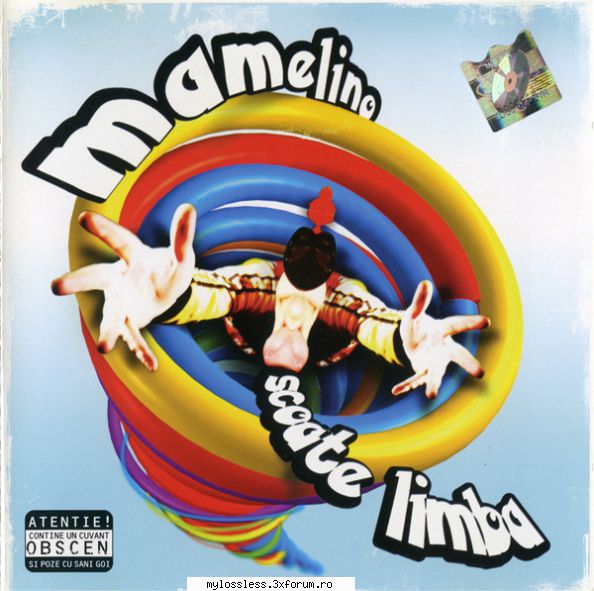 ...:::CERERE / REQUEST de Albume, Melodii in format FLAC !:::... - TheGTAGamingRO - @ Muzica/Albume in format Lossless [FLAC]-[ROMANEASCA]