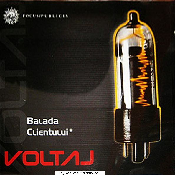 ...:::CERERE / REQUEST de Albume, Melodii in format FLAC !:::... - ClubCaviar - @ Muzica/Albume in format Lossless [FLAC]-[ROMANEASCA]