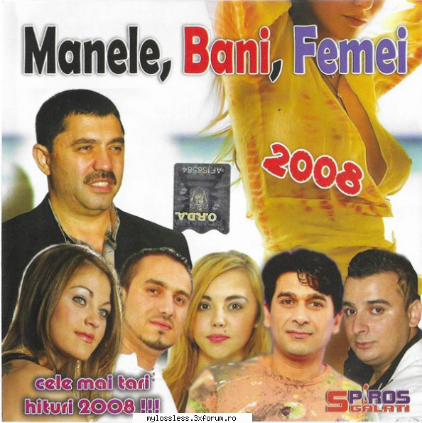 ...:::CERERE / REQUEST de Albume, Melodii in format FLAC !:::... - PaulTheBest - @ Muzica/Albume in format Lossless [FLAC]-[ROMANEASCA]