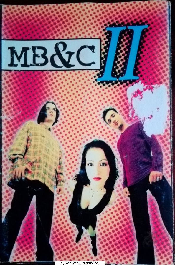 ...:::CERERE / REQUEST de Albume, Melodii in format FLAC !:::... - andrei88sv - @ Muzica/Albume in format Lossless [FLAC]-[ROMANEASCA]