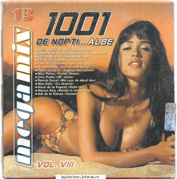 are cineva? / request de albume, melodii in format flac !:::...