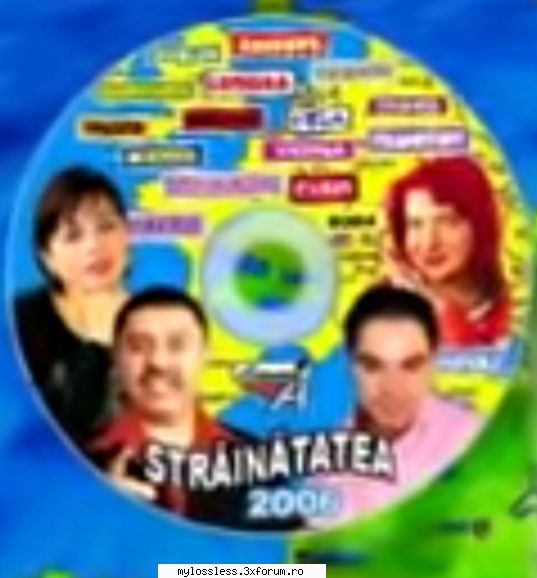 ...:::CERERE / REQUEST de Albume, Melodii in format FLAC !:::... - PaulTheBest - @ Muzica/Albume in format Lossless [FLAC]-[ROMANEASCA]