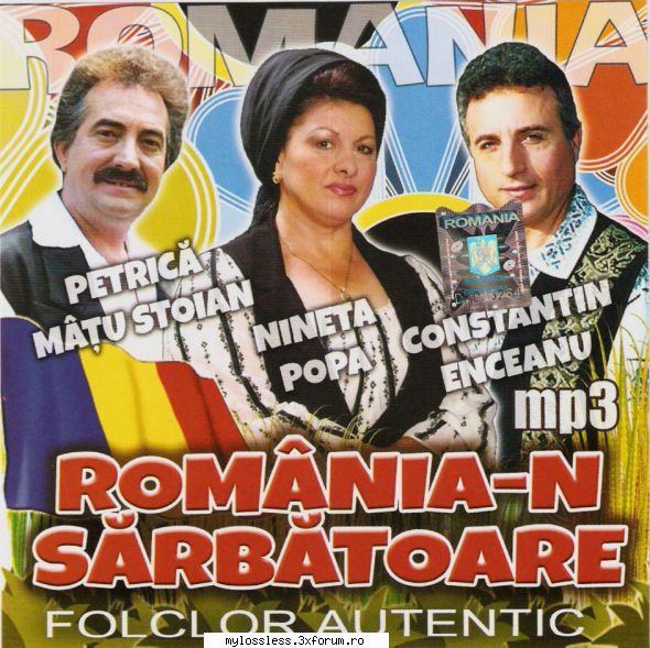 ...:::CERERE / REQUEST de Albume, Melodii in format FLAC !:::... - radio_plaja - @ Muzica/Albume in format Lossless [FLAC]-[ROMANEASCA]
