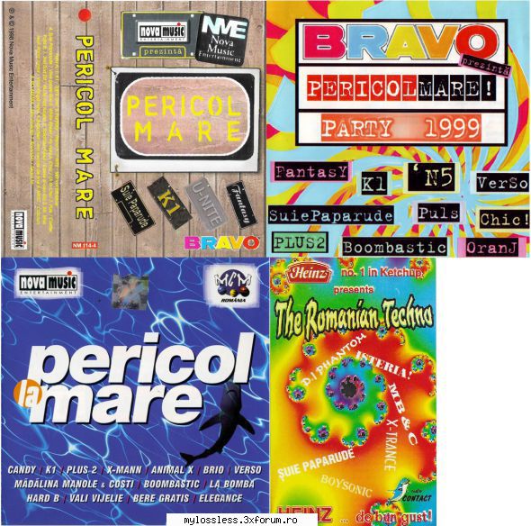 ...:::CERERE / REQUEST de Albume, Melodii in format FLAC !:::... - Dany-L - @ Muzica/Albume in format Lossless [FLAC]-[ROMANEASCA]